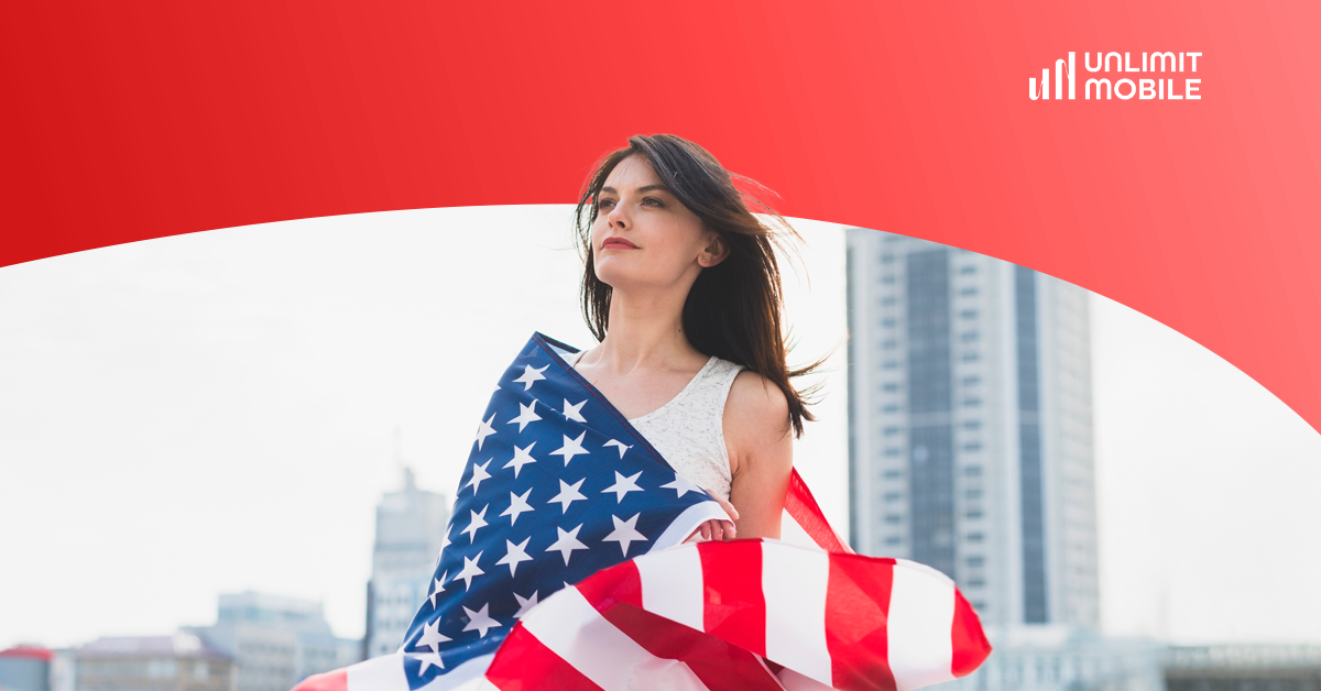 10 interesting facts about USA - Landscapes, Cities & More