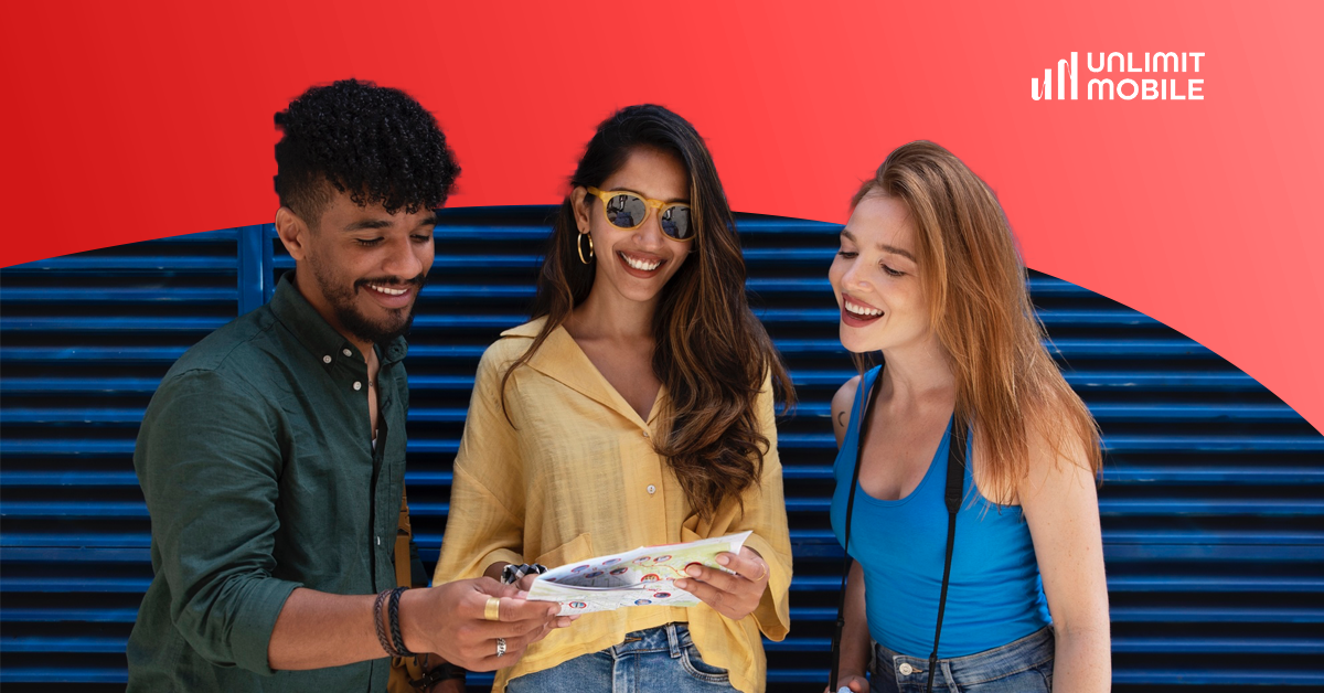 A Complete Guide to Living in USA for Students & Expats