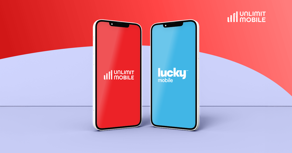 Canada SIM Card Review – Unlimit Mobile vs Lucky Mobile
