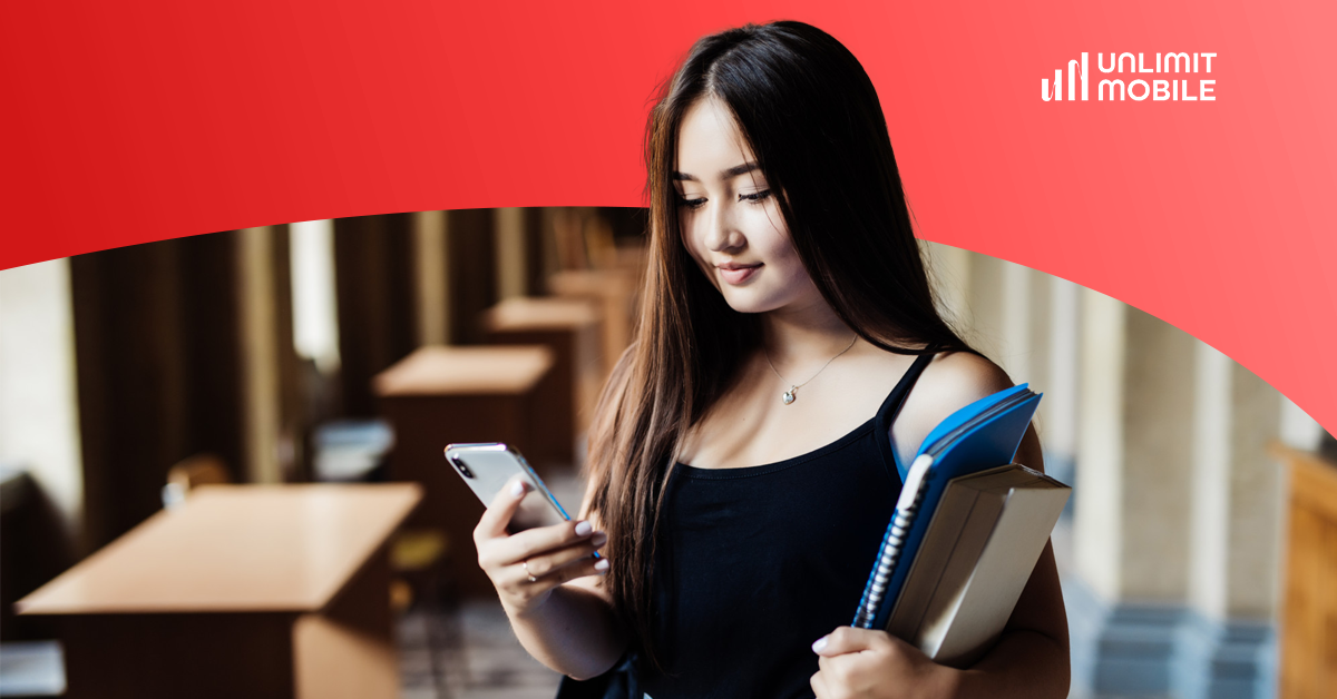 Unlimit Mobile – Best eSIM for Canada Travel